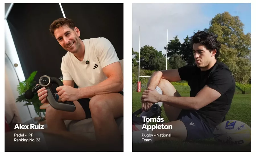 Pro Physio Pro Pro Max